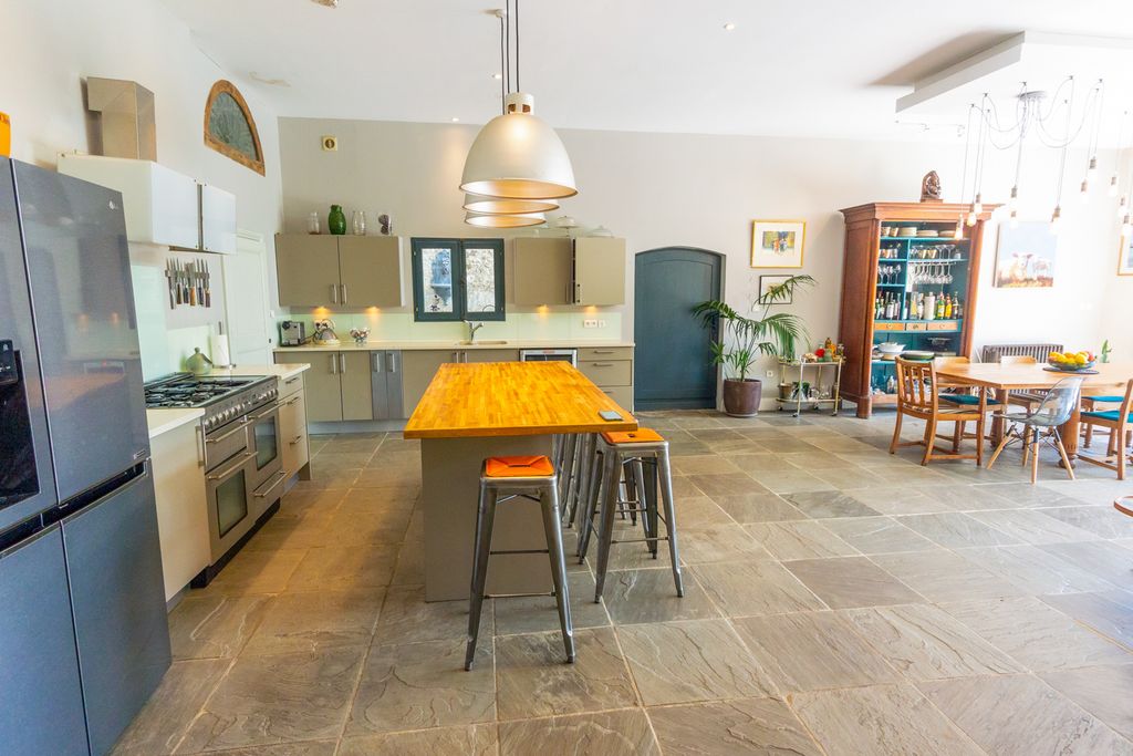 L'Ecurie PF OliversTravels 5