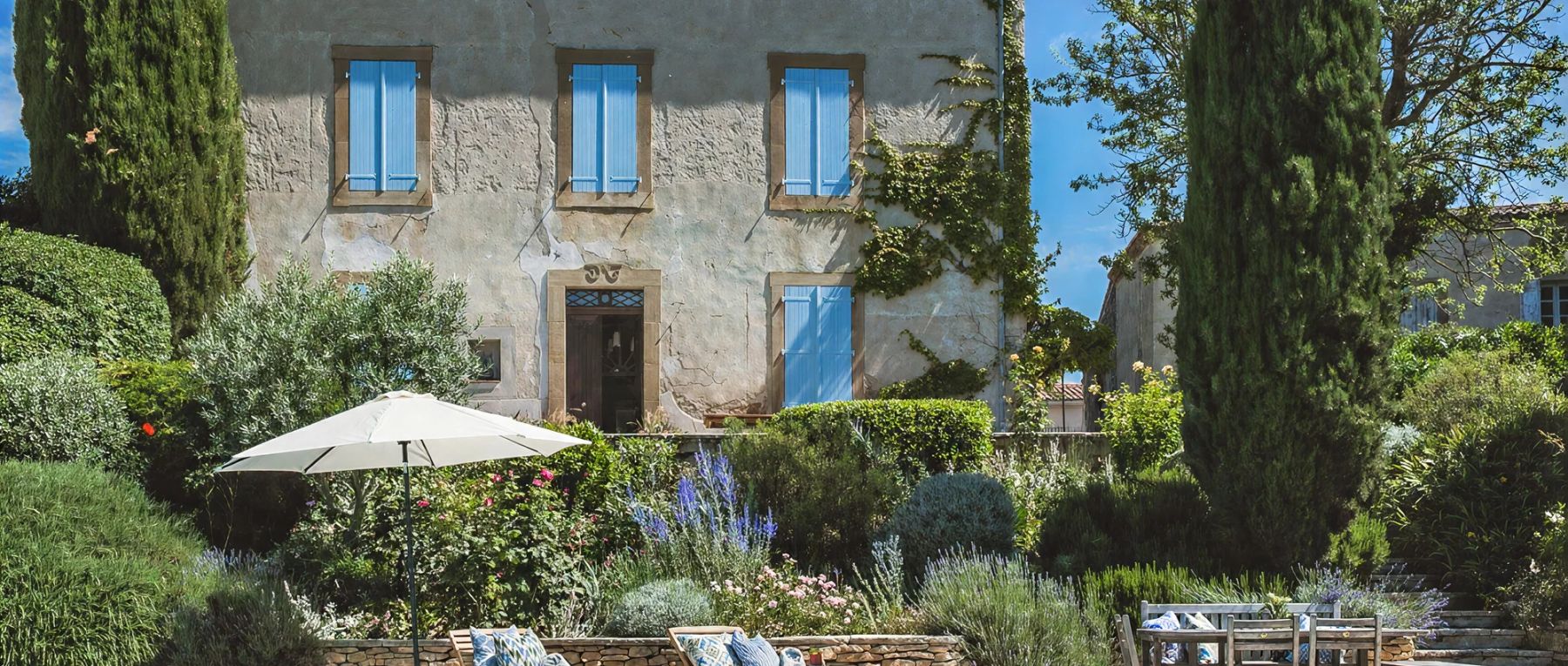 001 le vieux presbytere south of france olivers travels desktop center