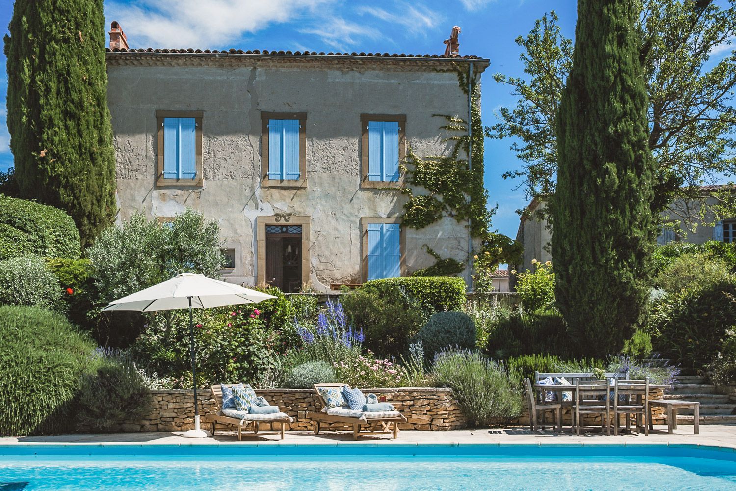 Le Vieux Presbytere
