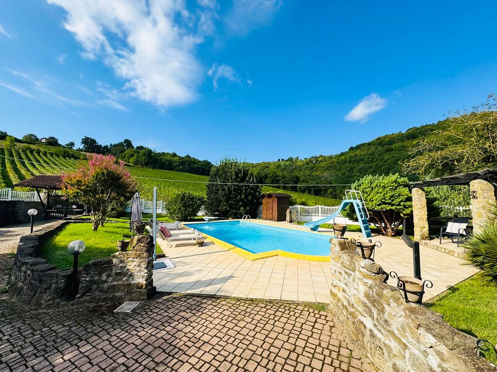 Casa Ferri Piedmont Olivers Travels 1