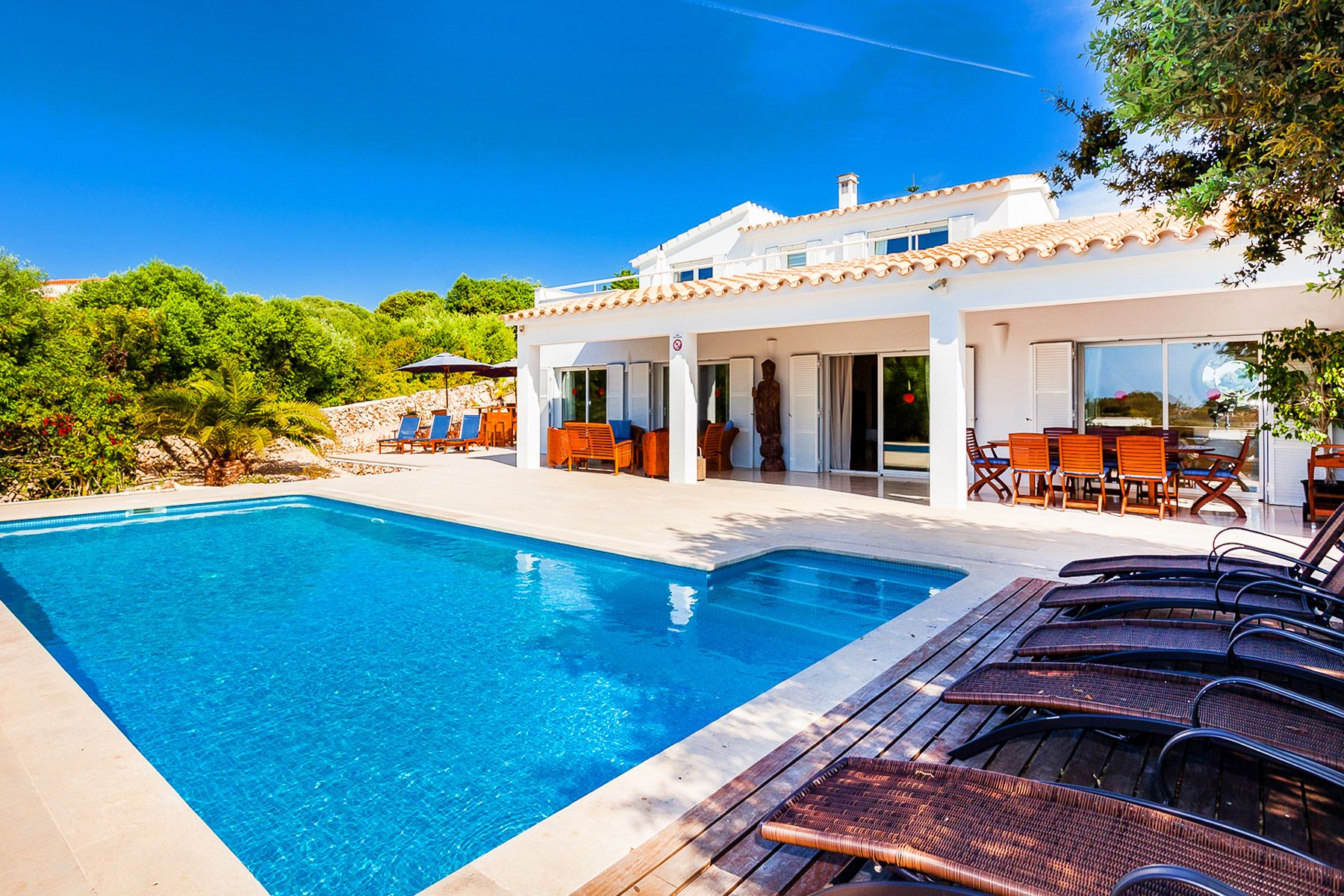 Villa Bini Morena
