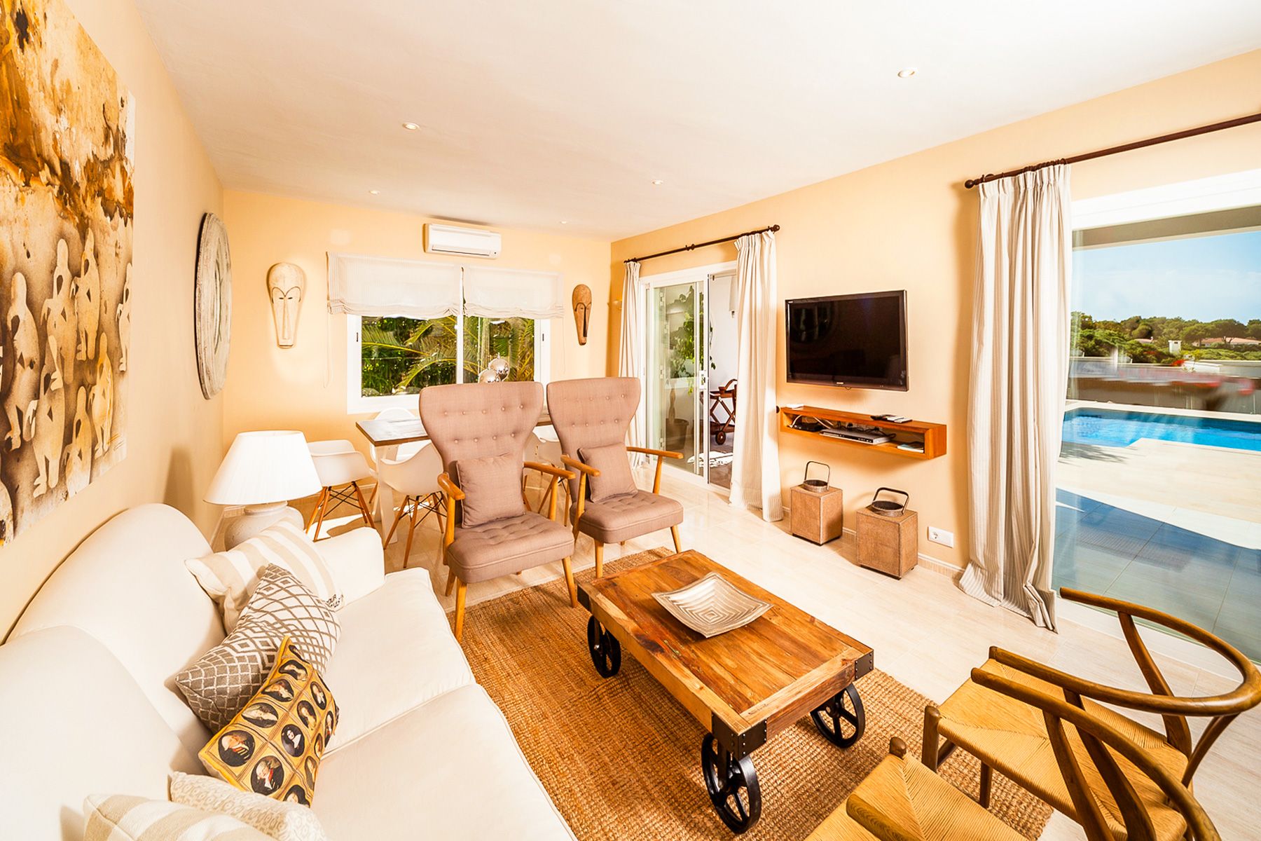 Villa Bini Morena