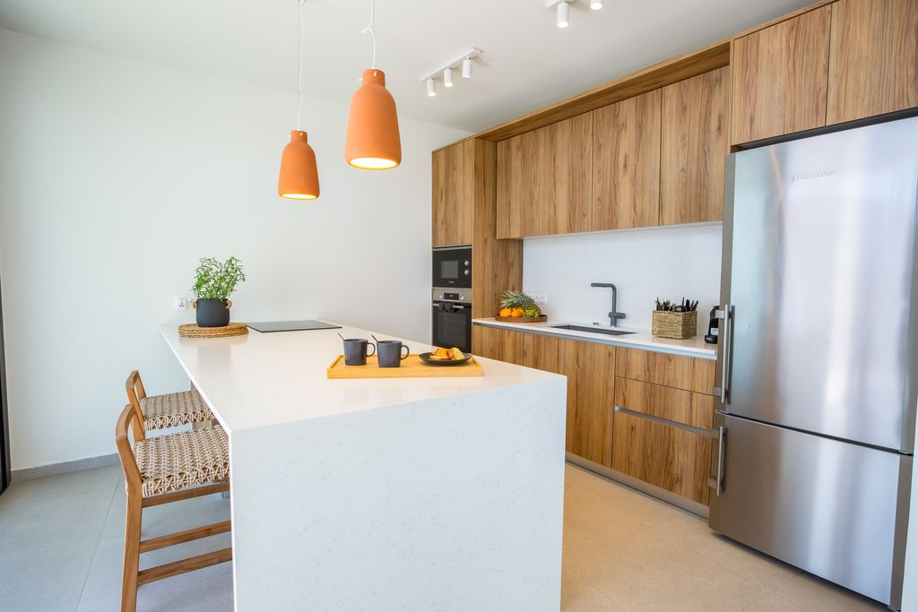 Villa Eirene Lefkas Olivers Travels 5