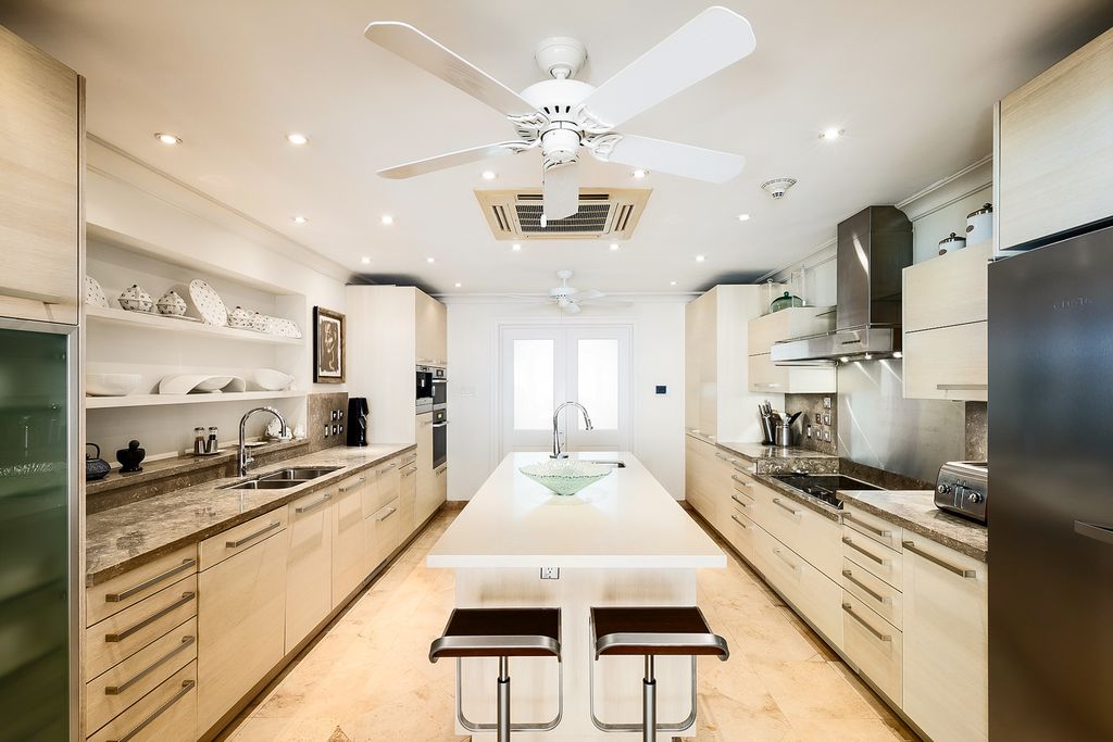 Westcoast Penthouse Barbados Olivers Travels 4