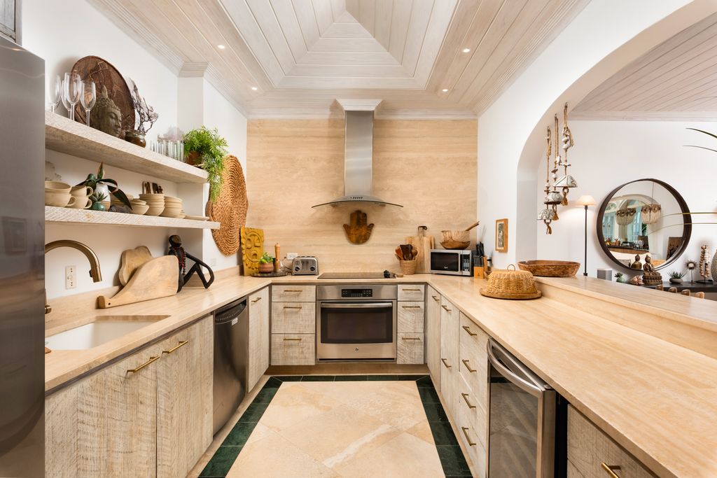 Sunset Penthouse Barbados OliversTravels 4