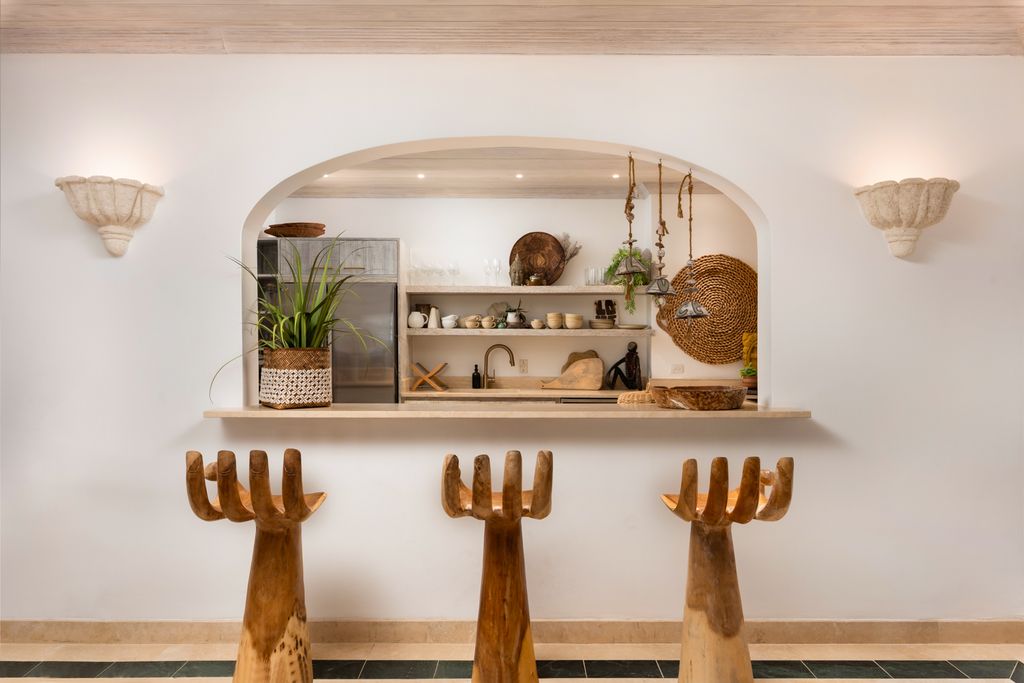 Sunset Penthouse Barbados OliversTravels 5