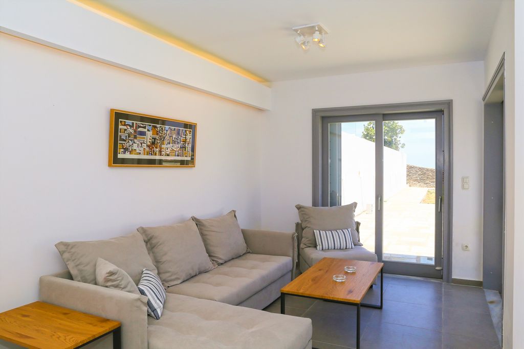 Villa Chora Andros Olivers Travels 3