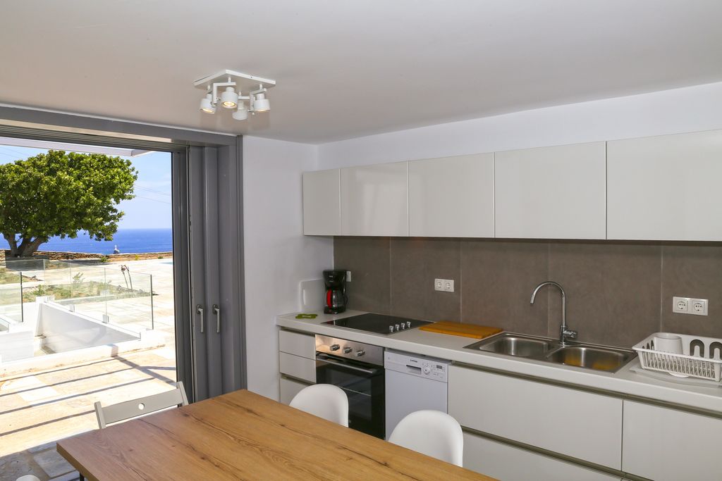 Villa Chora Andros Olivers Travels 5