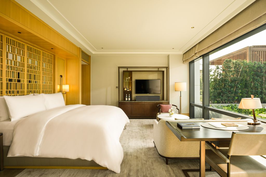 Capella Bangkok  Verandah Olivers Travels 4