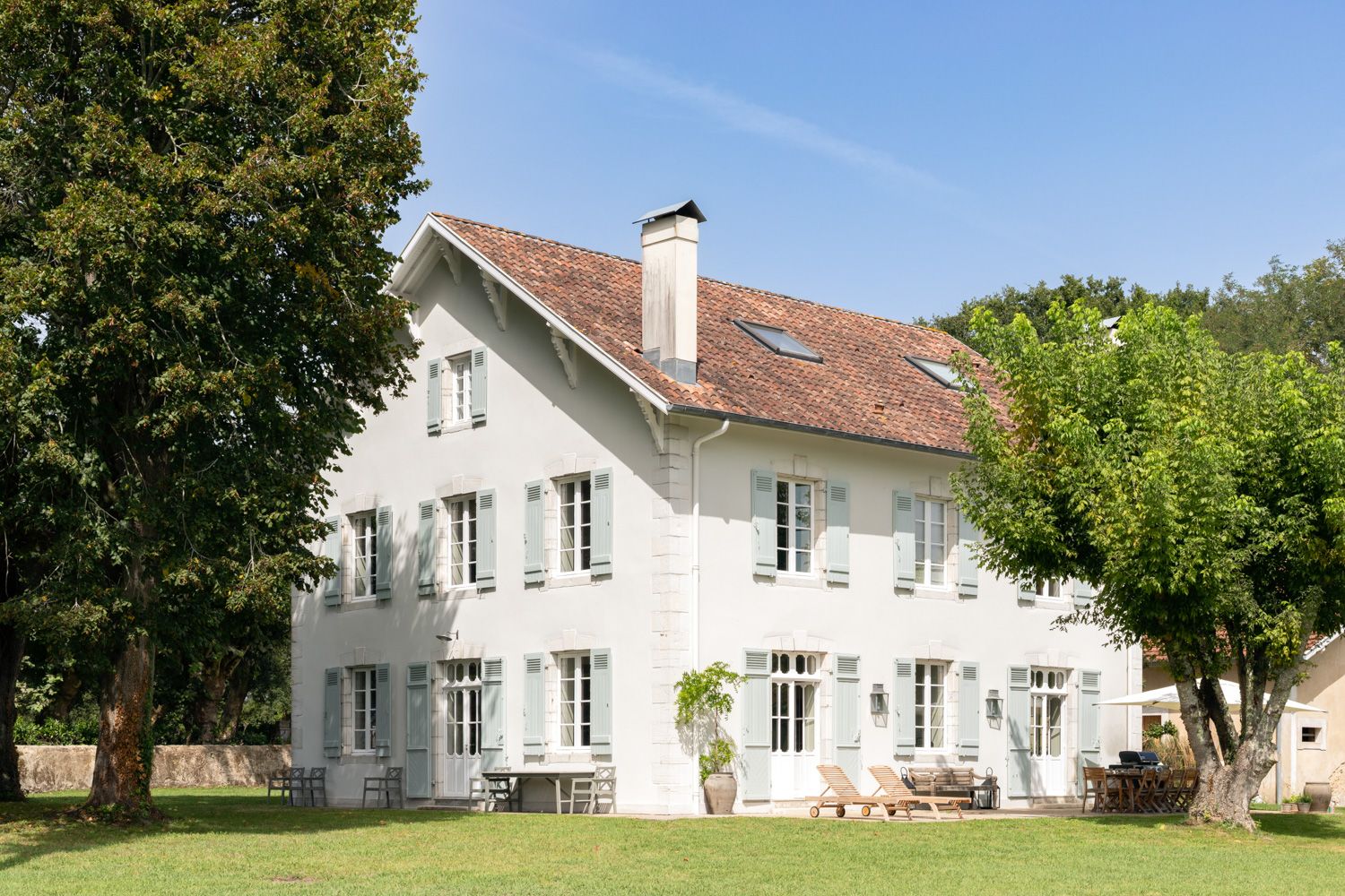 Maison Monique