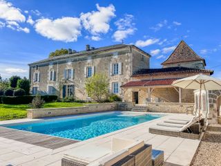 La Chartreuse D'Aigre PF OliversTravels 1