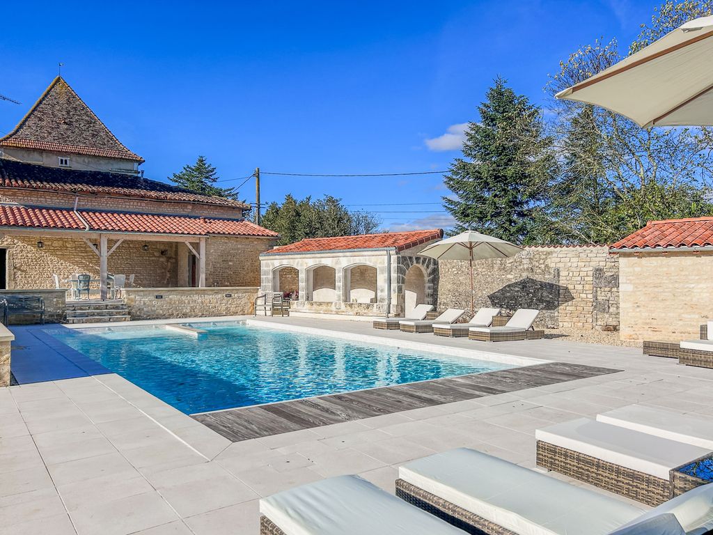 La Chartreuse D'Aigre PF OliversTravels 2