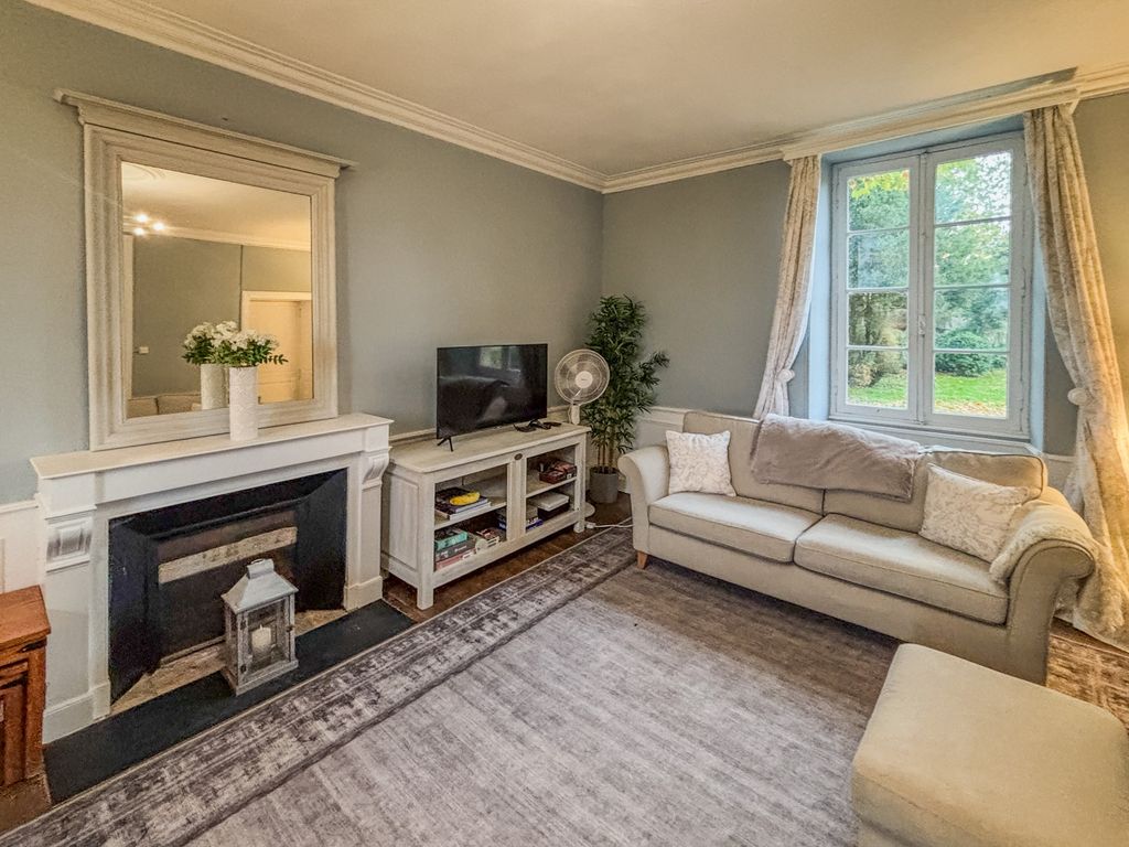 La Chartreuse D'Aigre PF OliversTravels 3