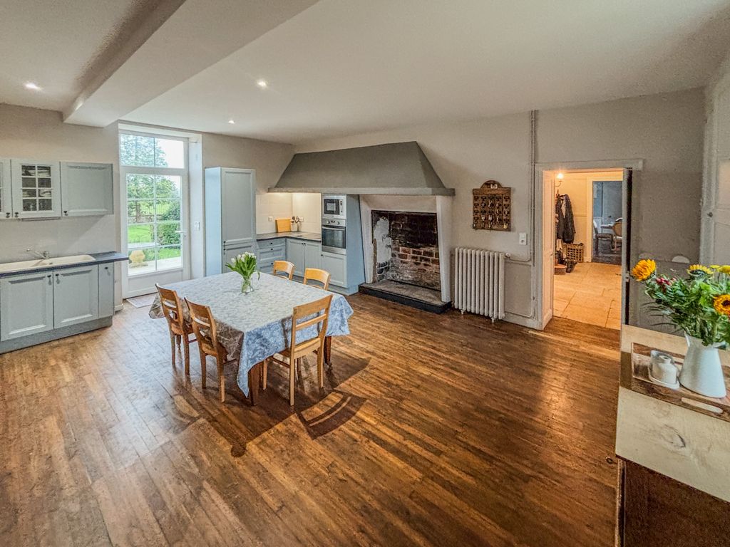 La Chartreuse D'Aigre PF OliversTravels 4