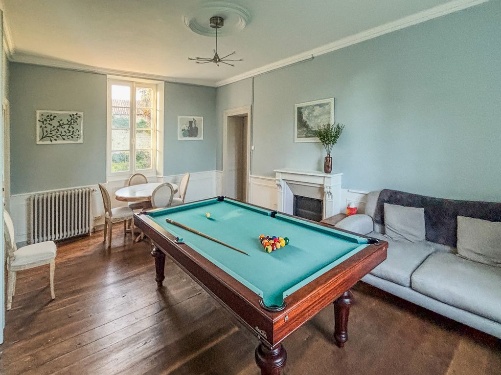 La Chartreuse D'Aigre PF OliversTravels 5