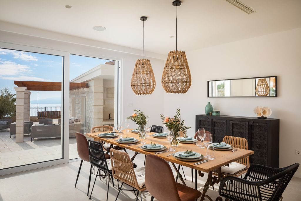 Biokovo Bliss Dalmatia Coast Olivers Travels 4