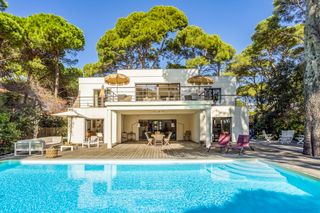 Pomme de Pin French Riviera OliversTravels 1