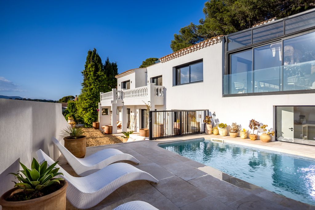 Villa Allure Royale French Riviera OliversTravels 1