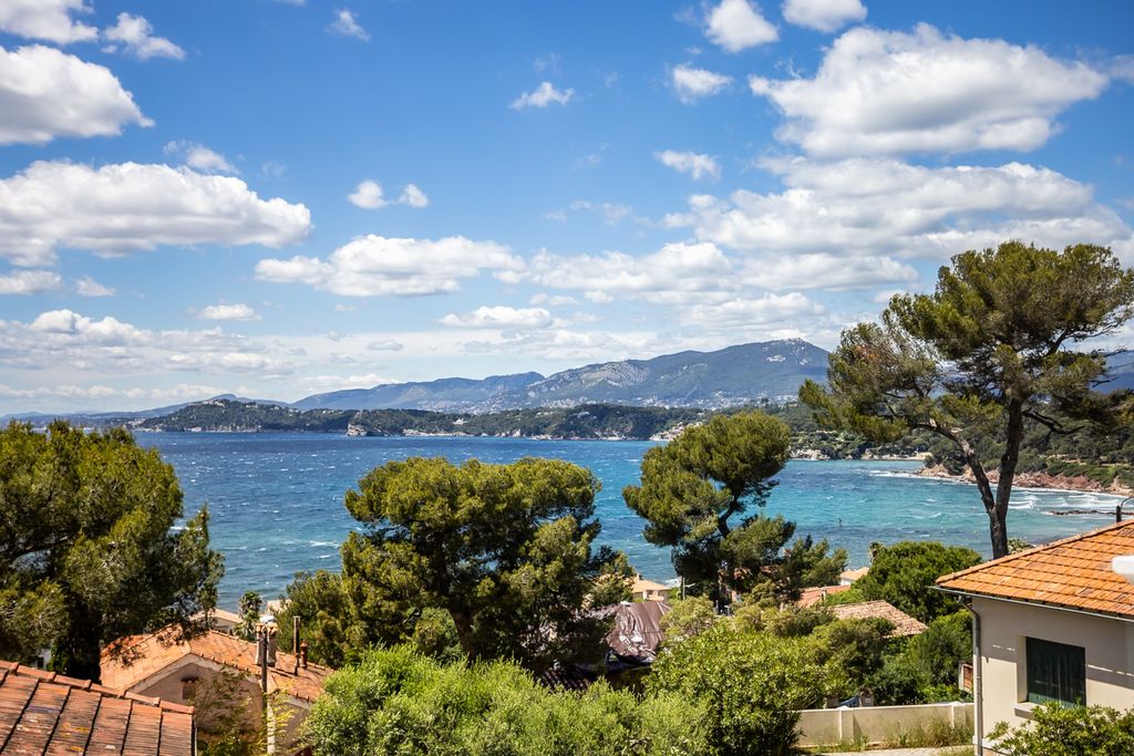 Villa Allure Royale French Riviera OliversTravels 2