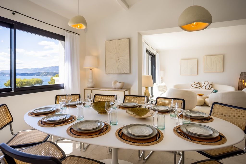 Villa Allure Royale French Riviera OliversTravels 3