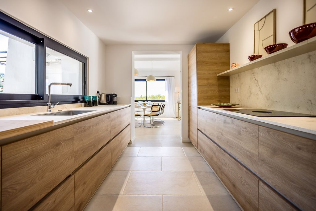 Villa Allure Royale French Riviera OliversTravels 5