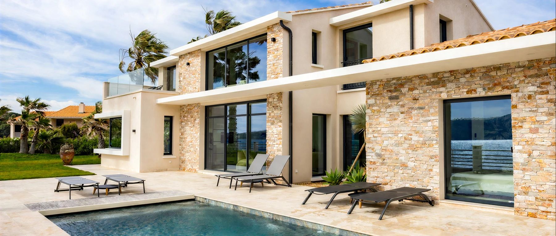 001 villa des sablettes south of france olivers travels desktop center