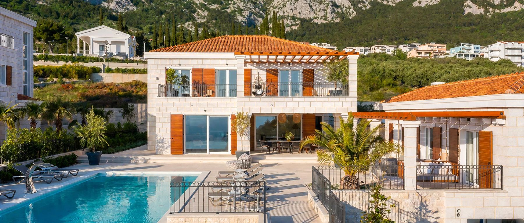 001 villa uvala dalmatian coast olivers travels desktop center