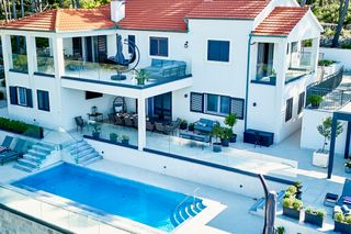 Azure Pines Hvar Olivers Travels 1