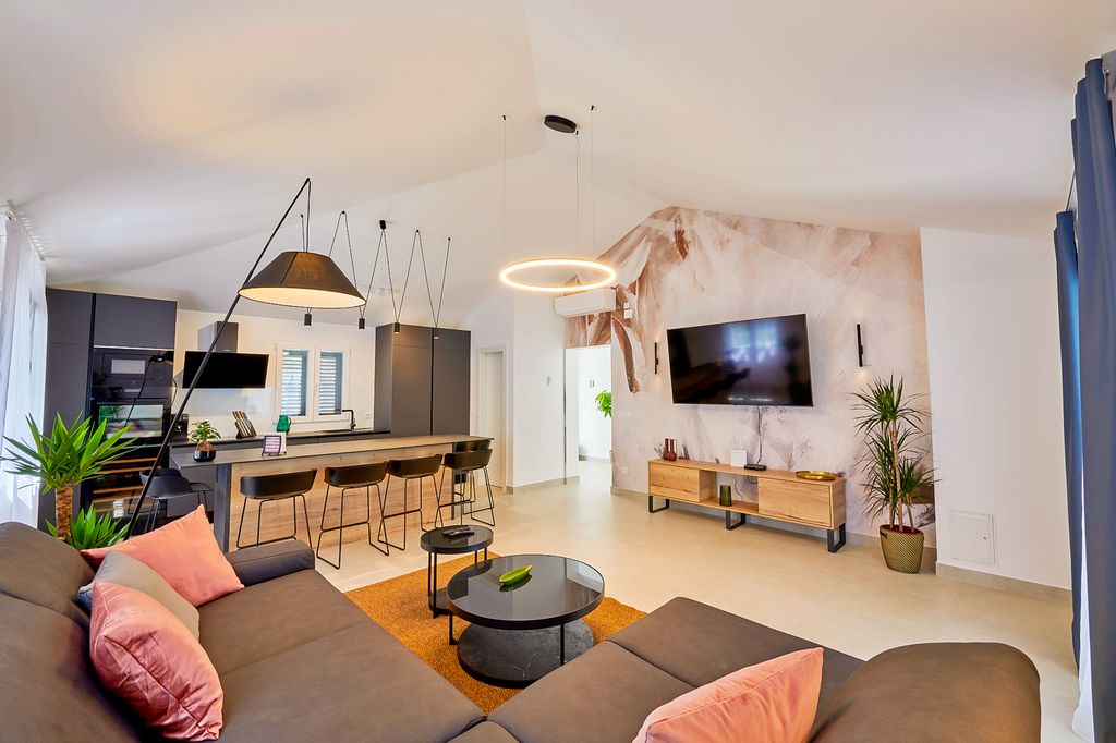 Azure Pines Hvar Olivers Travels 3