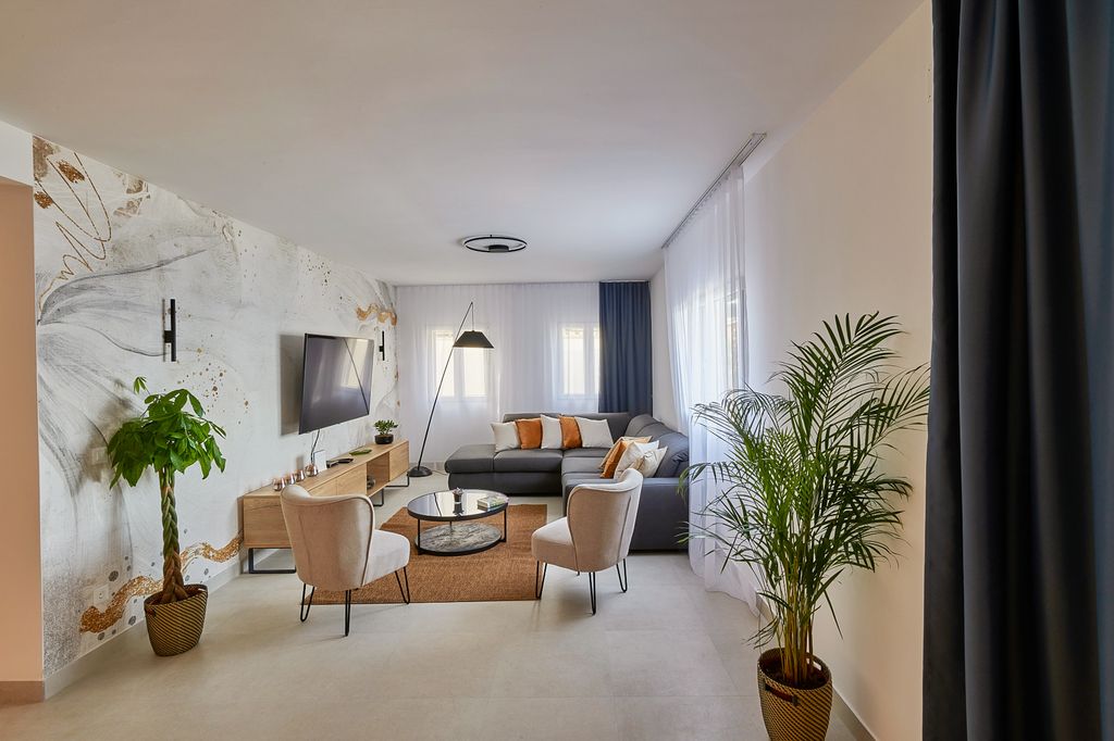 Azure Pines Hvar Olivers Travels 4