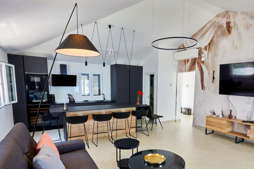 Azure Pines Hvar Olivers Travels 5