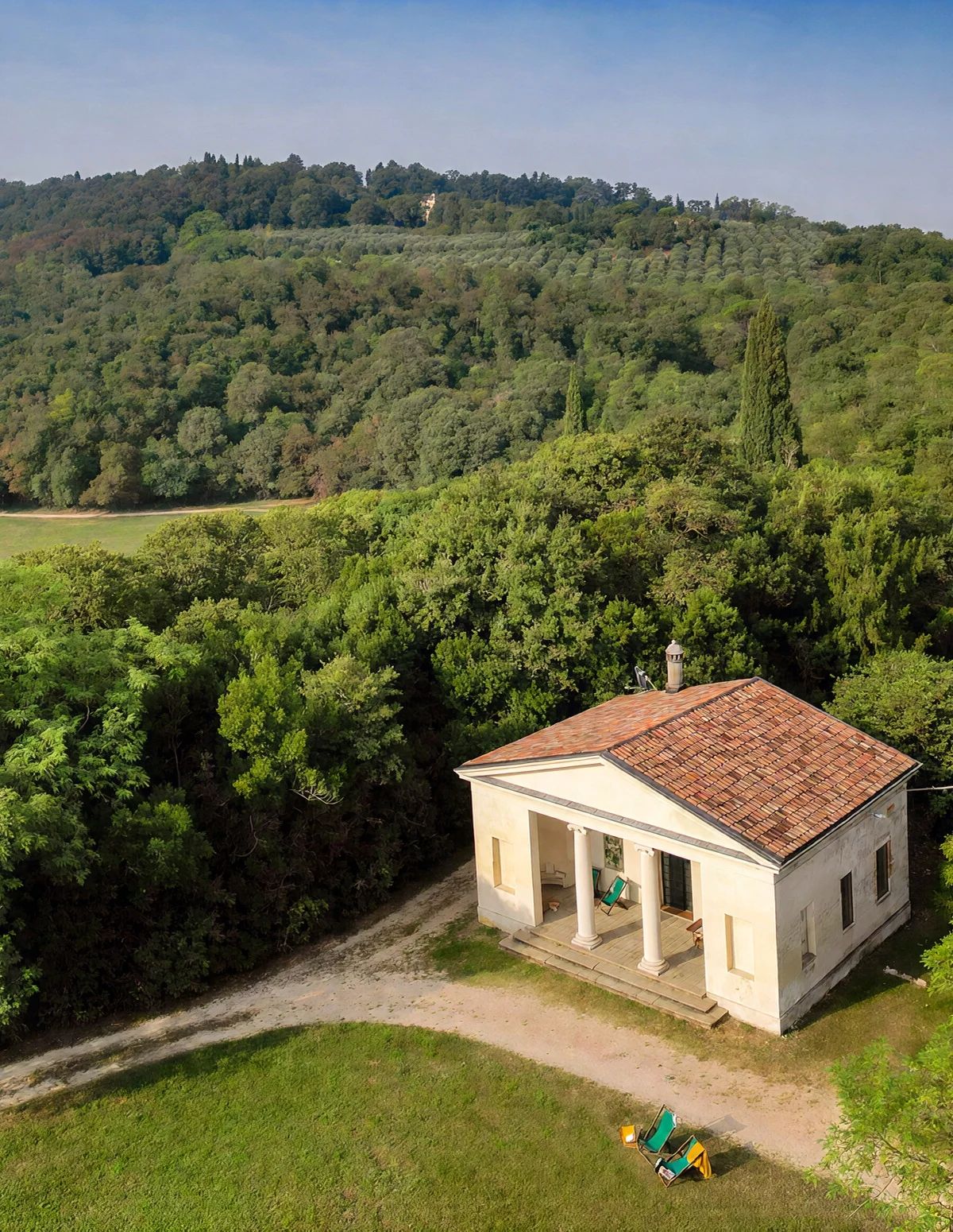 Villa ID-25230