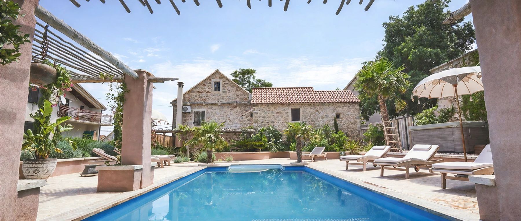 001 villa vinarija dalmatian islands olivers travels desktop center