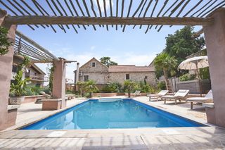 Villa Vinarija Hvar Olivers Travels 1