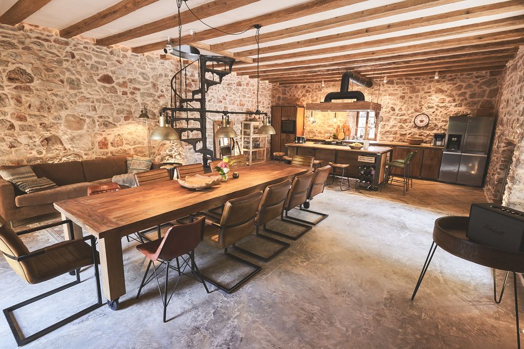 Villa Vinarija Hvar Olivers Travels 3