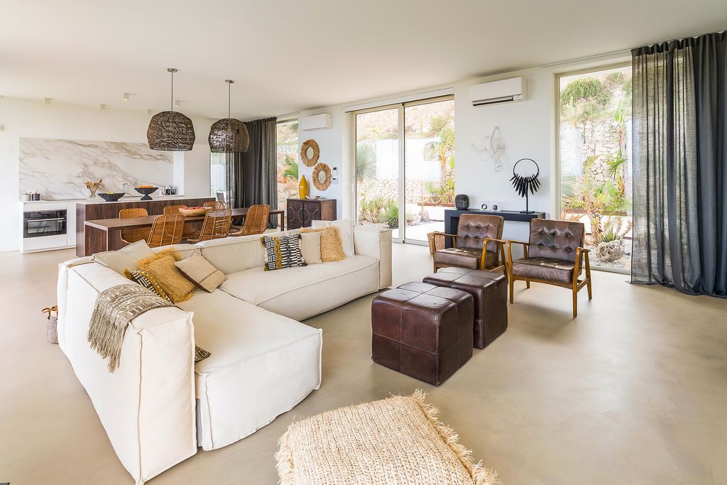 Villa Solemare Sicily Olivers Travels 3