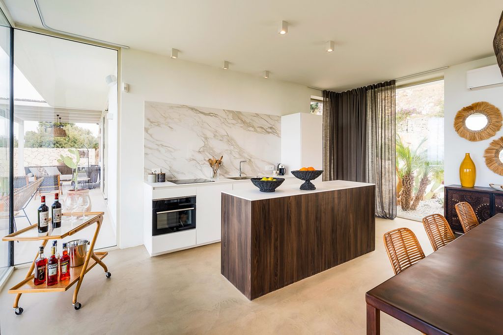 Villa Solemare Sicily Olivers Travels 5