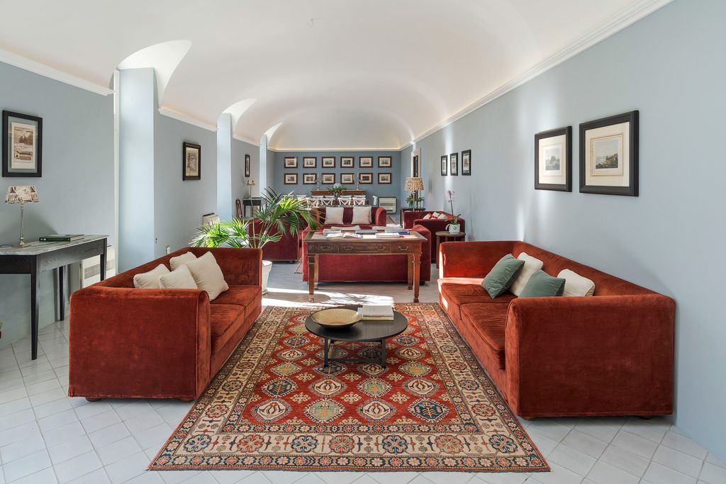 Villa Uliva Sicily Olivers Travels 3