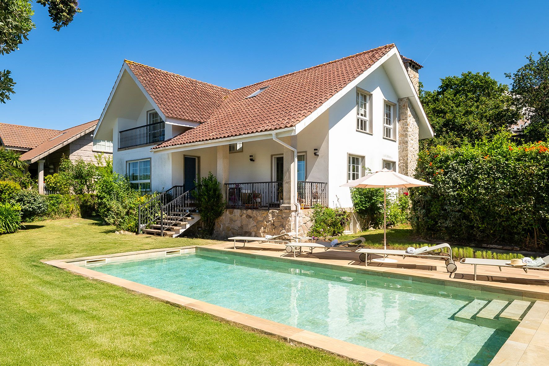 Villa Limens