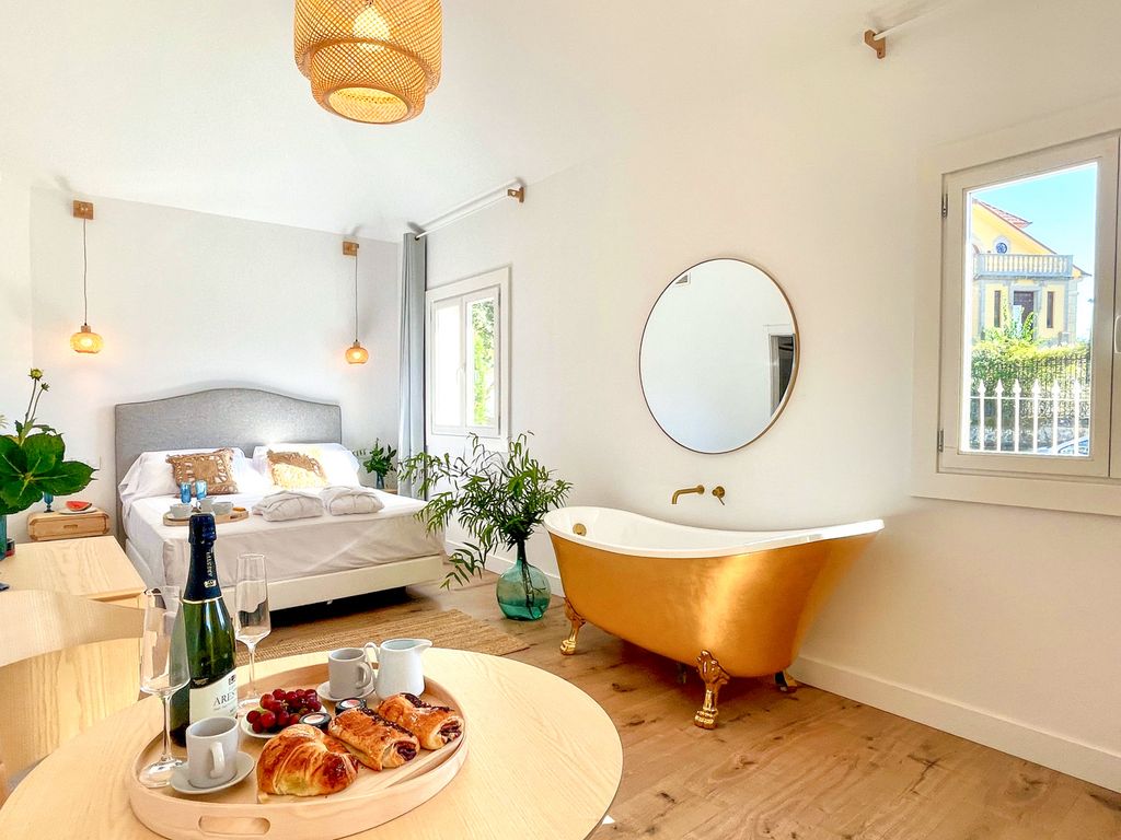 Villa Gran Gaxate Galicia Olivers Travels 4