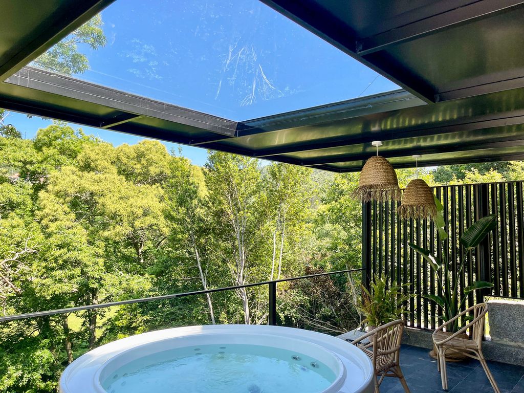 Villa Gran Gaxate Galicia Olivers Travels 5