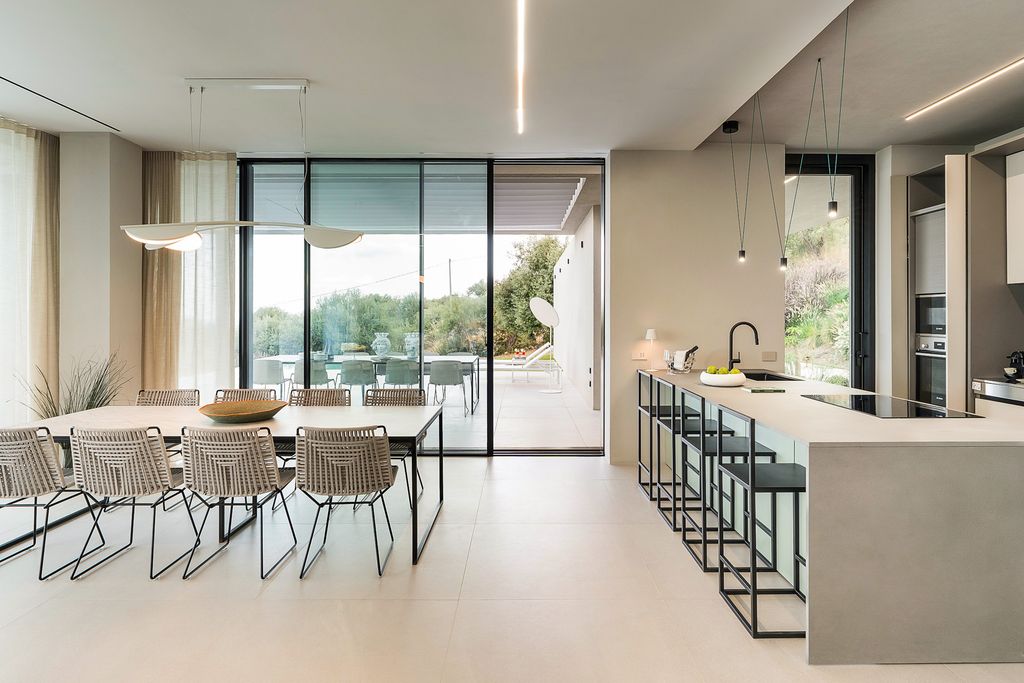 Villa Soliva Sicily Olivers Travels 4