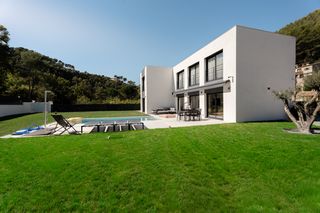 Villa Riviera Nova OliversTravels 17