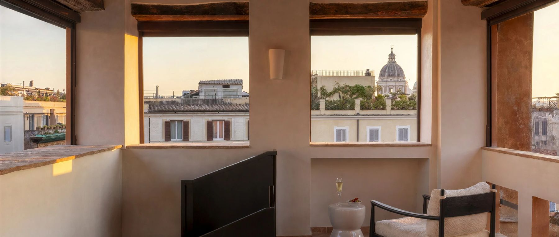 001 spanish steps apartment 4 central italy olivers travels desktop center