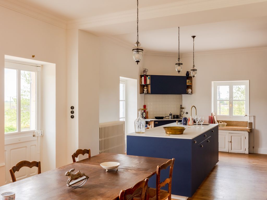 Maison Des Grands Crus Burgundy Olivers Travels 10