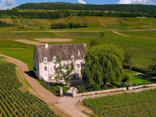 Maison Des Grands Crus Burgundy Olivers Travels 30