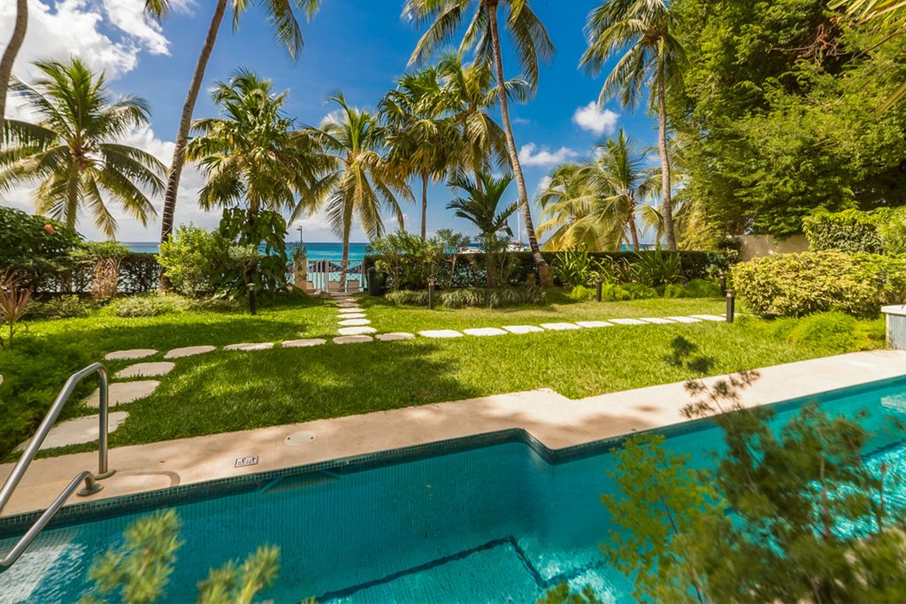 Smugglers Penthouse Barbados OliversTravels 1