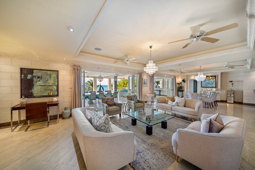 Smugglers Penthouse Barbados OliversTravels 4