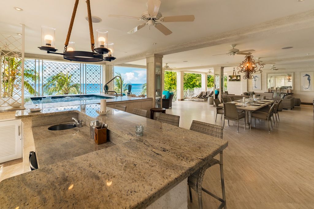 Smugglers Penthouse Barbados OliversTravels 5