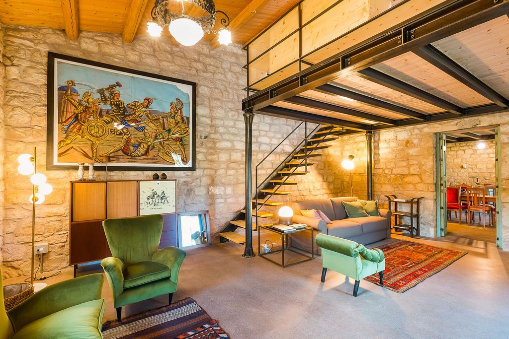 Villa Barocca Sicily Olivers Travels 3